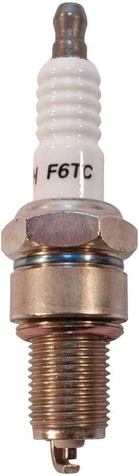 131-047 Stens New Torch Spark Plug Compatible With 1 Count Pack Of