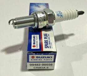 09482-00556-000 Suzuki 09482-00556 Ngk Spark Plug Factory - Cr8eia-9 Code