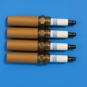 1119a-78j00 Suzuki Genuine Oem Spark Plugs- Set Of 4-1119a 78j00 New Sealed In Box