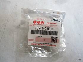 33541-23e01-000 Suzuki Genuine Seal - Spark Plug Cap Dl Dr-z Gsf Sv Tl