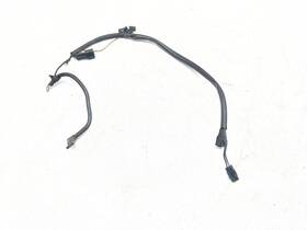 33860-10f01 Suzuki 05-09 Vl1500 Boulevard C90 Battery Negative Cable Trsh Pl