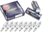 Bpr6hix Sx4085 Ikh Ik Iq Iw Iwm Iwf Itv Ngk Atv Motorcycle Bpr6hix Sx4085 Ikh Ik Iq Iw Iwm Iwf Itv Ngk Atv Motorcycle
