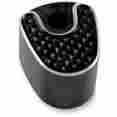 Tc-081b Thunder Cycle Designs Black Anodized