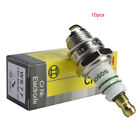 Td080 Unbranded Bosch Spark Plug Fits Trimmer Mower All 745560934081