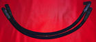 Tf-3l Black Twisted Fits Harley-davidson