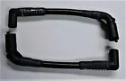 Tf-5 Blk Twisted Black Fits Spark Plug Wires Harley Blackline Fxs