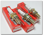 Dp6ea-9 Three Genuine Ngk Qty.3 Spark Brand Plugs Dp6ea9