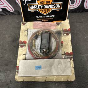 Thunder Heart Performance Asm4250c Electronic Controller With Ribbon Cable Asm 4250d 4250c