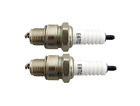 Tj022 Unbranded Two Performance Spark Plug For Stroke Engine 745560936191