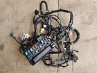 Tk8-a011 Honda 2014 Odyssey Exl