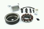 32-8975 Touring 45 Fltr Amp Charging Harley Kit System Alternator Flht Fits 1997-1998