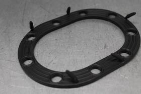 T2401214 Triumph Fuel Pump Plate