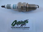 98069-5692u Trx500fa Spark Denso Honda Rubicon Plug Vx20bc Iridium