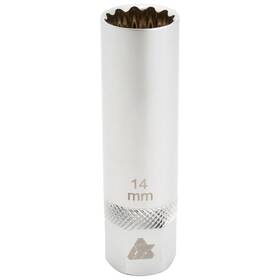 Wr25053814002 Tusk Thin-wall Spark Plug Socket - 3/8 Inch Drive 14mm
