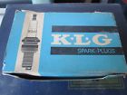 Tw275 Klg Vintage Pack Spark Plugs Smith Industries Nos