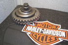 40320-06 Twin Slide Kit 34t Sprocket Compensator 6 Fits Cam Harley Speed F4