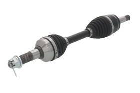 Tytaneum Cfm-6003hd H.d Style Cv Axle