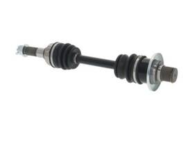 Tytaneum Cfm-7020 O.e Style Cv Axle