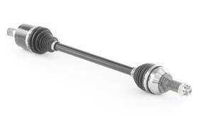 Tytaneum Hon-6060hd H.d Style Cv Axle