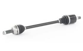 Tytaneum Hon-6061hd H.d Style Cv Axle