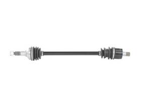 Tytaneum Kaw-7024 O.e Style Cv Axle