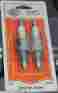 32312-78a U-1238 Original Harley Nos Vintage Stock Spark Plugs Shovelhead Old
