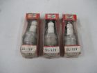 Ul-18v Champion New Spark Plugs Nos Older Packaging