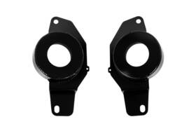 Umi Performance 2405-b 82-92 Upper Spring Mounts For K-member