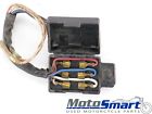 110007 Used 1980 Kz440 Good Kawasaki Fuse Box Case Holder