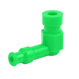 Wy125 Uxcell 041814241548 Spark Plug Cap Green Silicone Waterproof For Cg125 Motorcycle Dirt Bike
