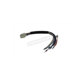 32-0674 V-twin Manufacturing Ignition Switch Wiring Harness -