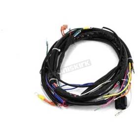 70135-86 V-twin Manufacturing 32-0722 Wire Harness Kit -