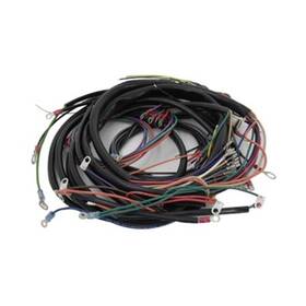70320-70 V-twin Manufacturing Wire Harness Kit -