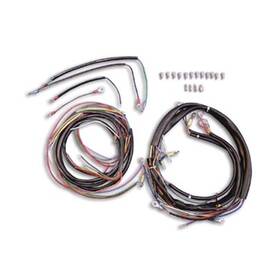 70320-73a V-twin Manufacturing Wire Harness Kit -