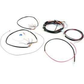 70320-78 V-twin Manufacturing Wiring Harness Kit -