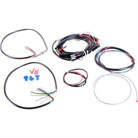 70320-80 V-twin Manufacturing Wiring Harness Kit -