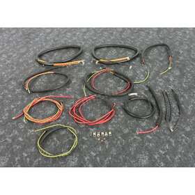 70321-48 V-twin Manufacturing Wiring Harness Kit -