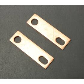 B-6297 V-twin Manufacturing Wiring Connector Bars -