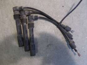 4010130 Victory V92 #4010130 Used Plug Wires Oem Sold Each 2 Available Vic/b1