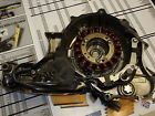 22u-81410-20-00 Vintage Stator 500 Xv500 22u-15411-00-00 Cover Xv Assy Yamaha Factory Virago Ignition