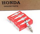 98059-5992u Vuh27d 4 929 Cbr 954 Iridium 600 Plugs Honda Denso L53 Spark 99-06 Pack