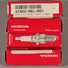 Vuh27es Denso Spark Plugs Genuine Honda Cbr