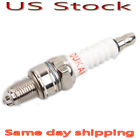 W-001-020 Unbranded Spark Plug For Atv Dirt Bike Go Kart Moped