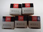 W16ex-u Nippondenso New Spark Plugs Nib