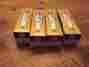 W16pr-u W16fs-u Denso 4 Nos New Genuine Nippondenso Spark Plug