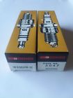 W20epr-u Denso Groove Spark Plugs Nos Pack Resistor
