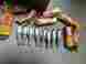 W22ep Denso 8 Nos Nd Nippondenso Spark Plugs