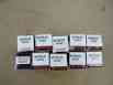 W27es-zu Hand 10 Plugs Racing Lots Ships Spark Today Denso