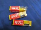 W27fc Nippon Densa Kawasaki Spark Plugs Triple