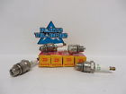 W27fs-u W27fs Nippondenso Sparkplug Wide Set Of 3 Spark Plug Denso W27fsu